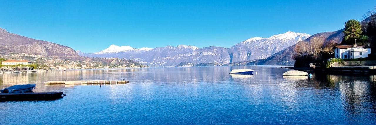 Colonno Panoramica Lago Di Como Εξωτερικό φωτογραφία