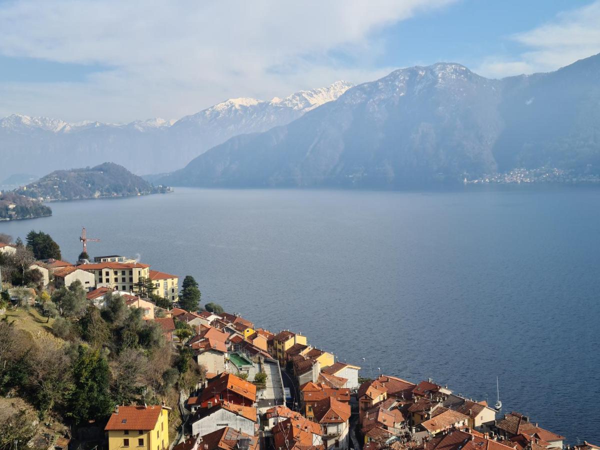 Colonno Panoramica Lago Di Como Εξωτερικό φωτογραφία