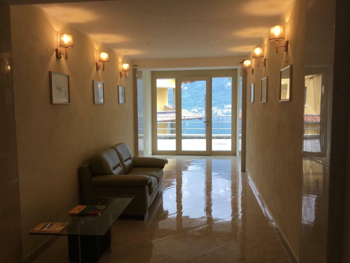 Colonno Panoramica Lago Di Como Εξωτερικό φωτογραφία